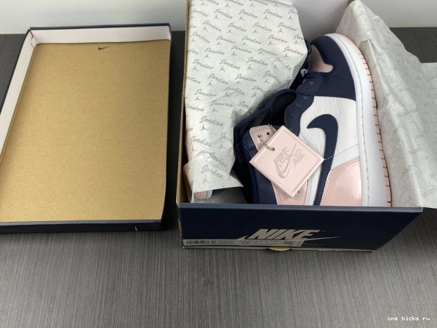 Rep DD9335-641 Air 1 Atmosphere High Jordan OG 0609